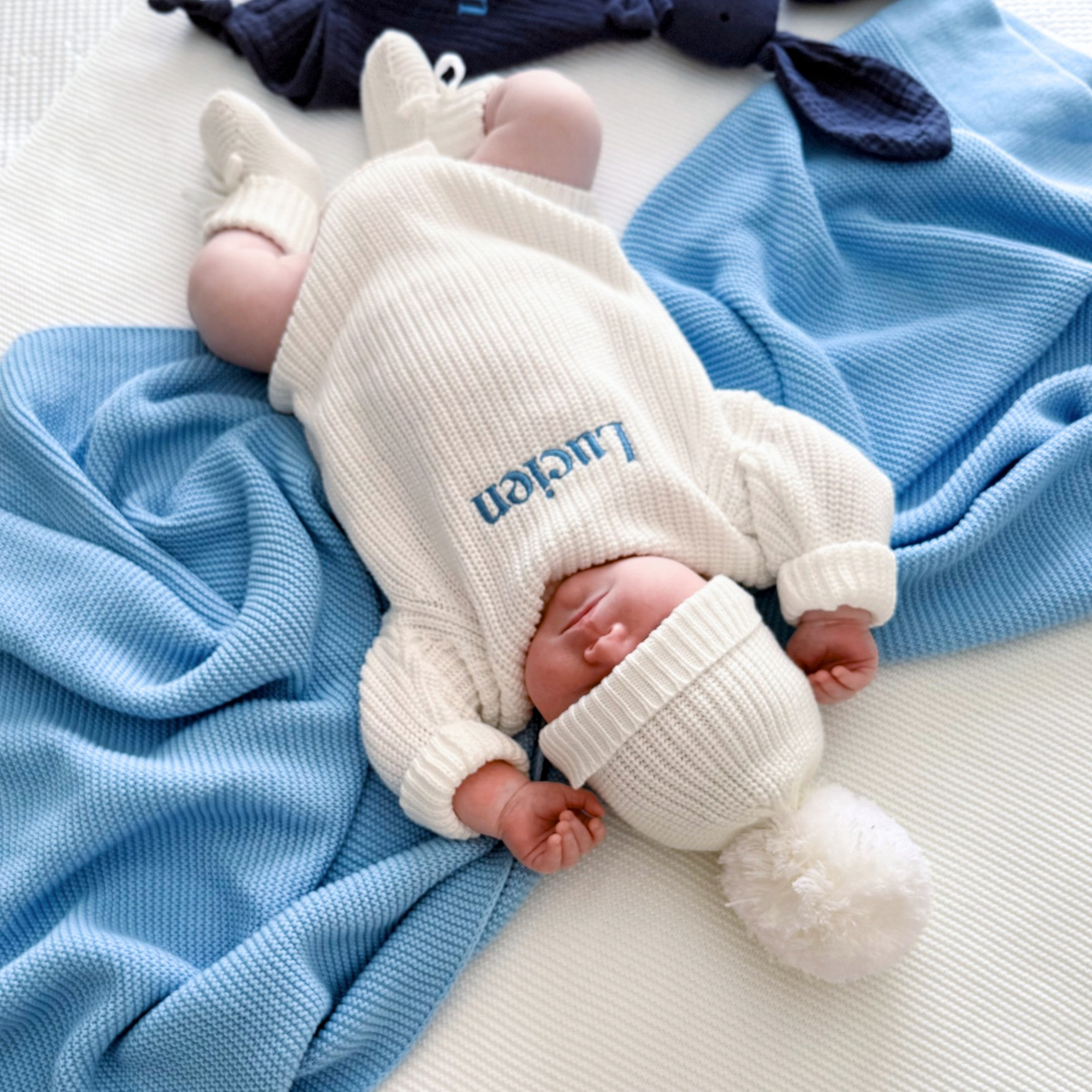 Baby Clothing