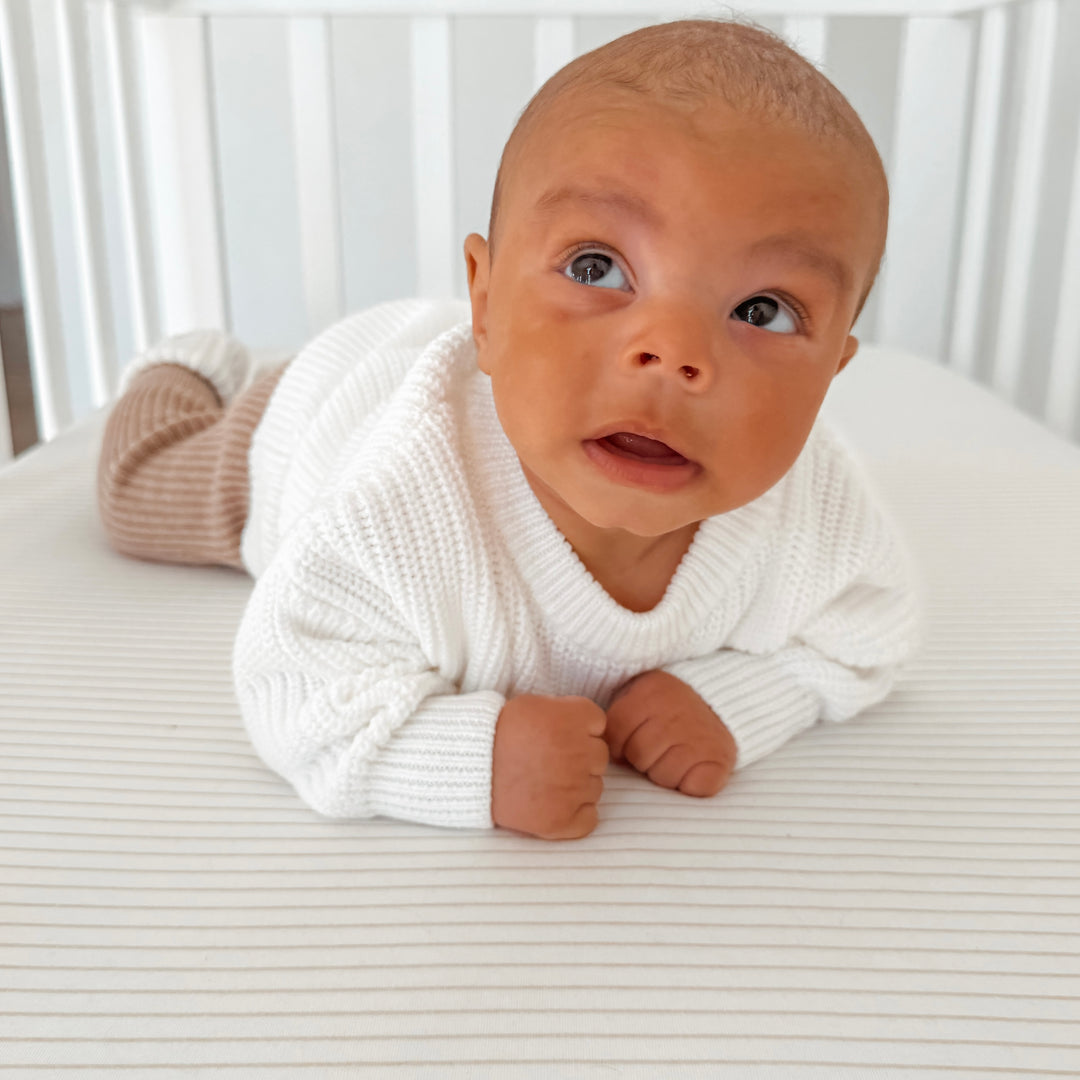 Keepsake Chunky Knit Sweater