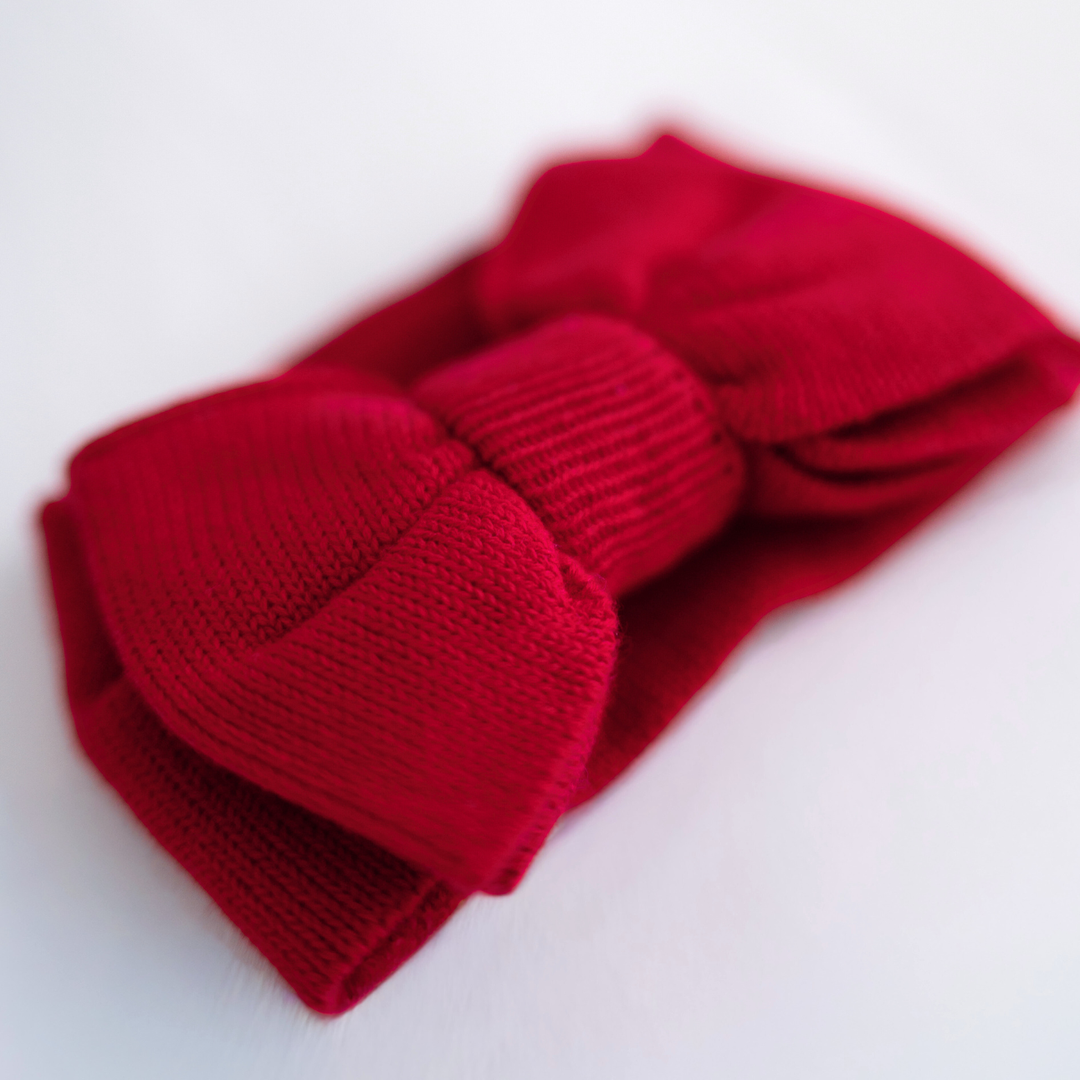 Baby's First Christmas Kimono-Style Onesie